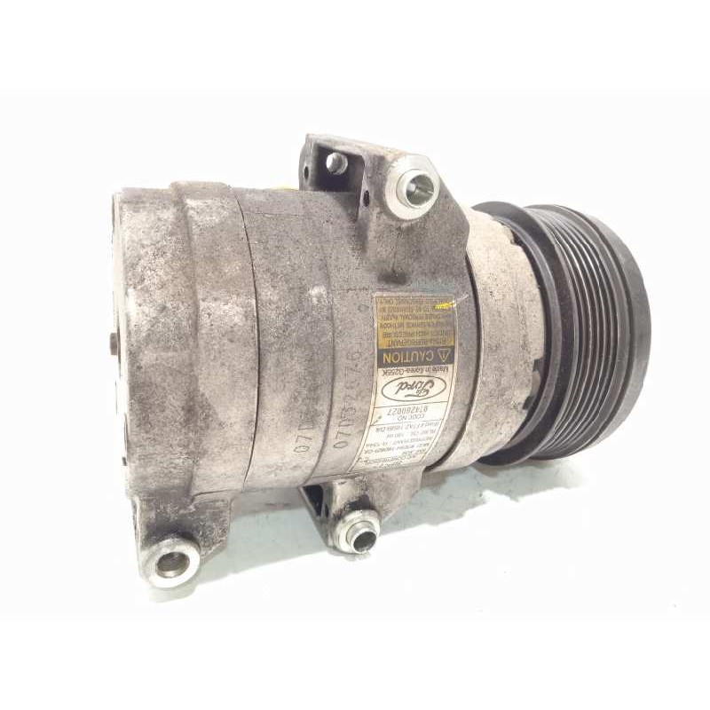 Recambio de compresor aire acondicionado para mercury milan 3.0 referencia OEM IAM 7E5H19D629CA  F7AZ19589DA