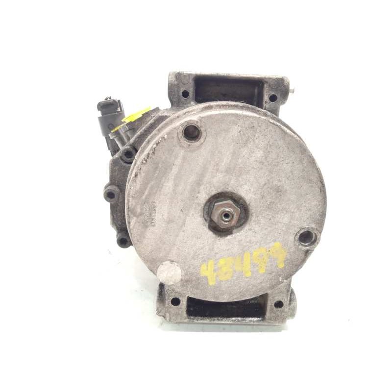 Recambio de compresor aire acondicionado para mercury milan 3.0 referencia OEM IAM 7E5H19D629CA  F7AZ19589DA