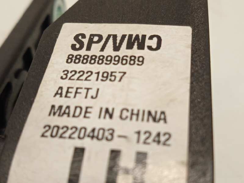 Recambio de sensor para lynk&co lynk & co 01 1.5 phev referencia OEM IAM 8888899689 8888807367 32221957