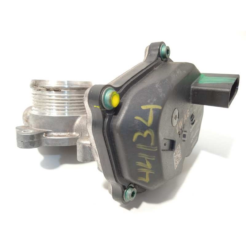 Recambio de valvula egr para audi q3 (8ug) 2.0 16v tfsi referencia OEM IAM 04L131501M  A2C96089300