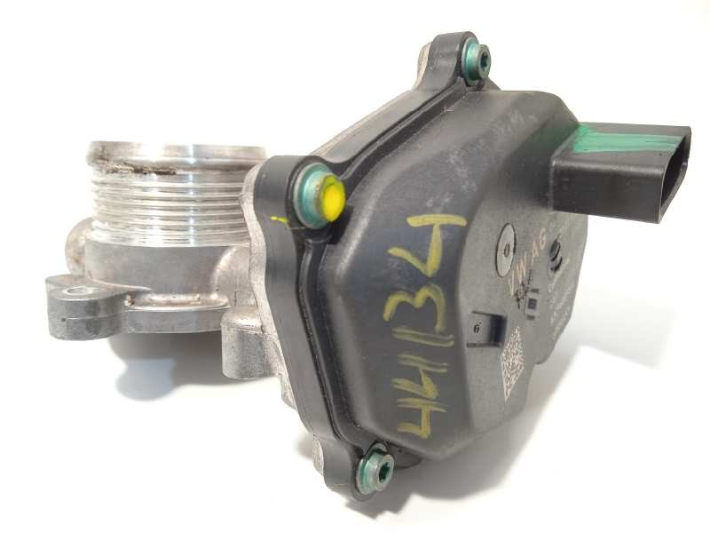 Recambio de valvula egr para audi q3 (8ug) 2.0 16v tfsi referencia OEM IAM 04L131501M  A2C96089300