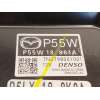 Recambio de centralita motor uce para mazda 2 lim. () 1.5 16v cat referencia OEM IAM P55W18881A  TN2798001001