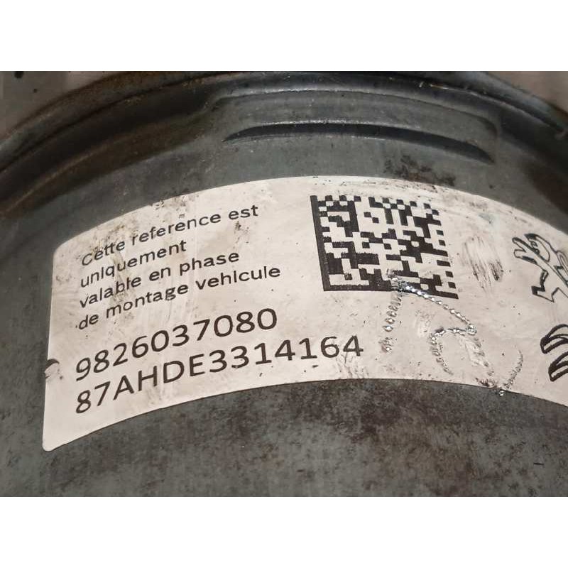 Recambio de abs para opel grandland x selective referencia OEM IAM 9812786180 9826037080 269936