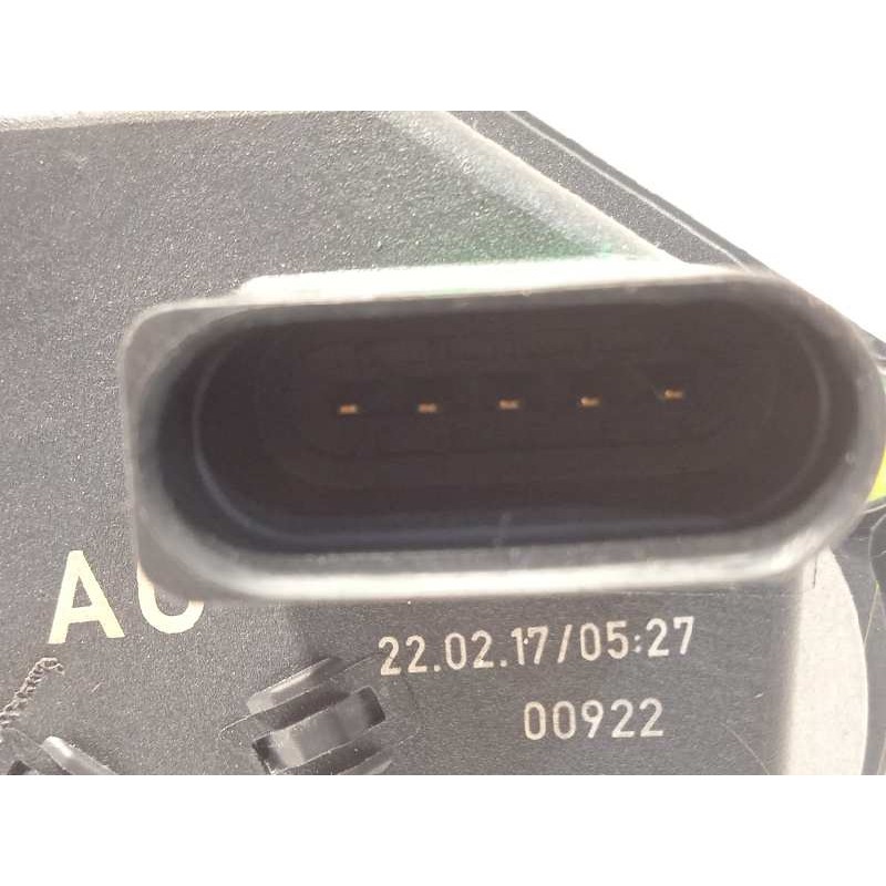 Recambio de valvula egr para audi q3 (8ug) 2.0 16v tfsi referencia OEM IAM 04L131501M  A2C96089300