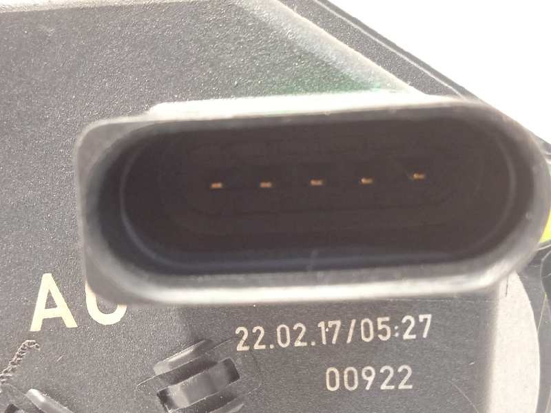 Recambio de valvula egr para audi q3 (8ug) 2.0 16v tfsi referencia OEM IAM 04L131501M  A2C96089300