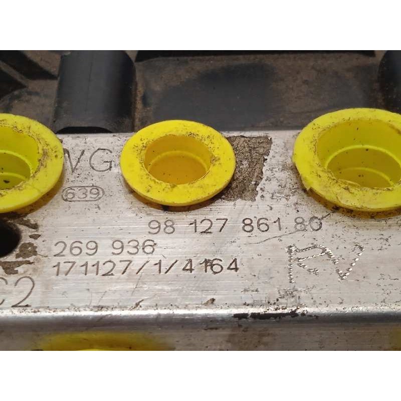 Recambio de abs para opel grandland x selective referencia OEM IAM 9812786180 9826037080 269936