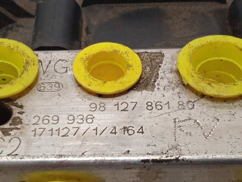 Recambio de abs para opel grandland x selective referencia OEM IAM 9812786180 9826037080 269936