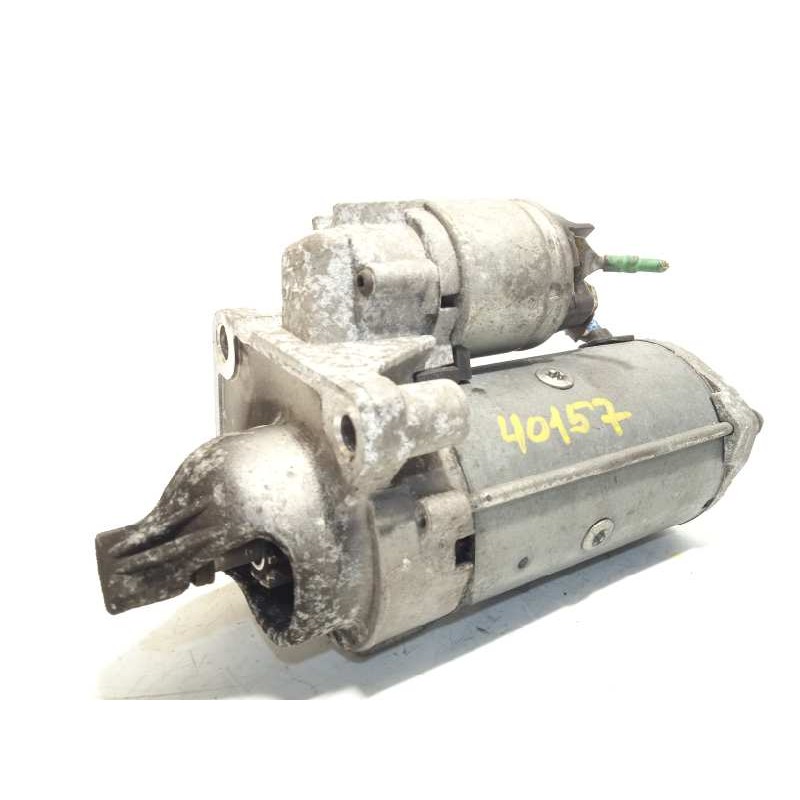 Recambio de motor arranque para peugeot 308 access referencia OEM IAM 9662854180  TS22E26