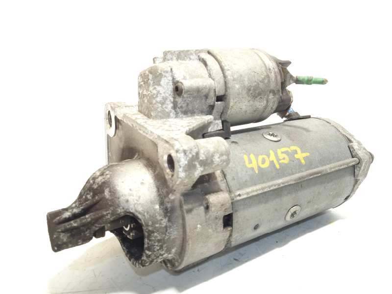 Recambio de motor arranque para peugeot 308 access referencia OEM IAM 9662854180  TS22E26