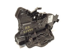 Recambio de cerradura puerta delantera derecha para volkswagen polo 1.0 tsi referencia OEM IAM 10B837016B   2