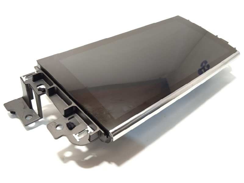 Recambio de pantalla multifuncion para audi a8 (4n2/4n8) 50 tdi quattro referencia OEM IAM 4N0919605C  