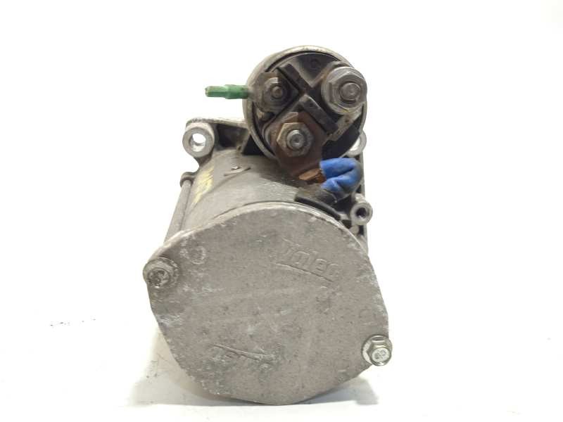 Recambio de motor arranque para peugeot 308 access referencia OEM IAM 9662854180  TS22E26