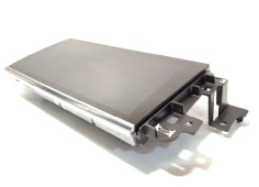 Recambio de pantalla multifuncion para audi a8 (4n2/4n8) 50 tdi quattro referencia OEM IAM 4N0919605C   2