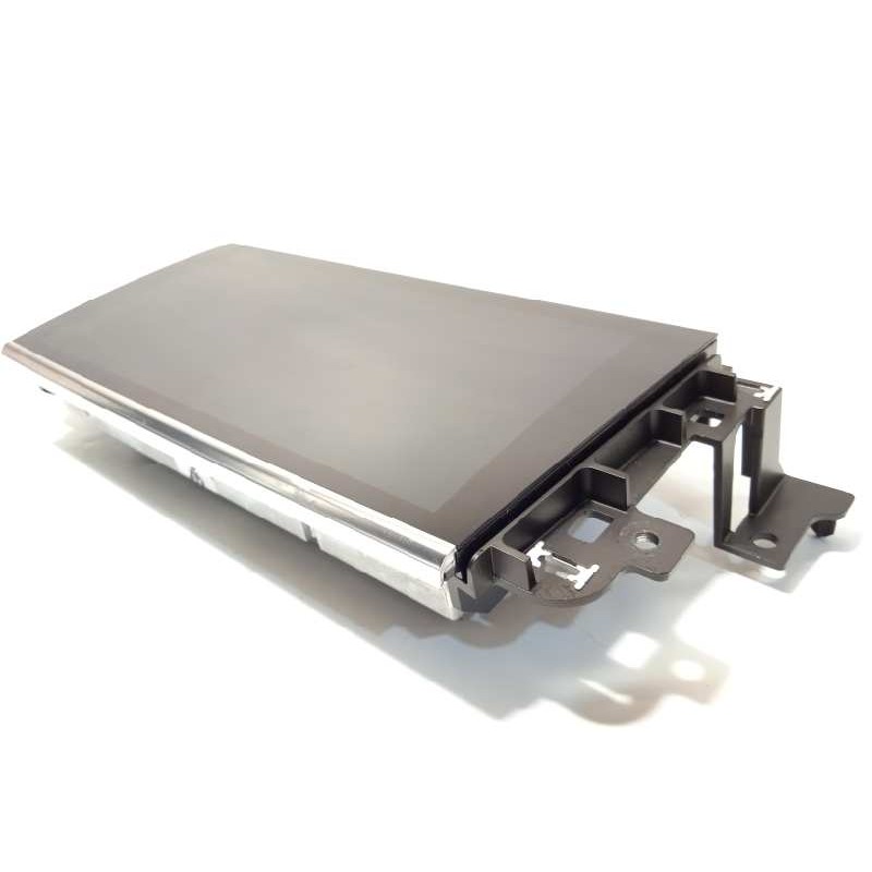 Recambio de pantalla multifuncion para audi a8 (4n2/4n8) 50 tdi quattro referencia OEM IAM 4N0919605C  