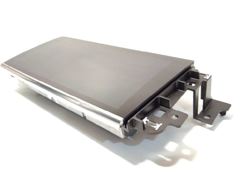 Recambio de pantalla multifuncion para audi a8 (4n2/4n8) 50 tdi quattro referencia OEM IAM 4N0919605C  