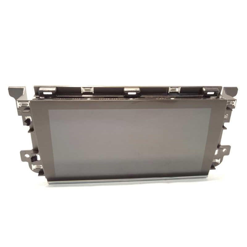 Recambio de pantalla multifuncion para audi a8 (4n2/4n8) 50 tdi quattro referencia OEM IAM 4N0919605C  