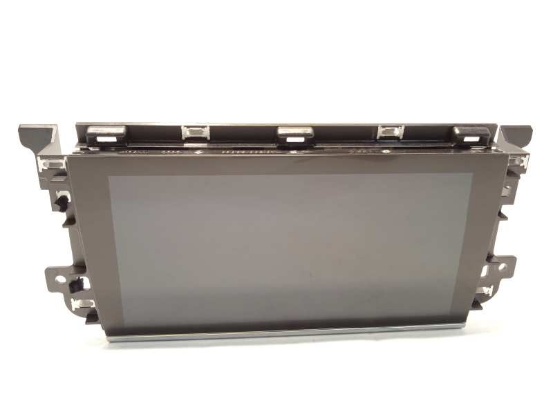 Recambio de pantalla multifuncion para audi a8 (4n2/4n8) 50 tdi quattro referencia OEM IAM 4N0919605C  