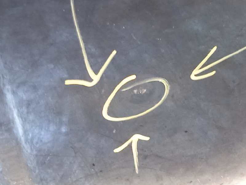 Recambio de capot para toyota rav 4 (a2) 2.0 16v cat referencia OEM IAM 5330142030  