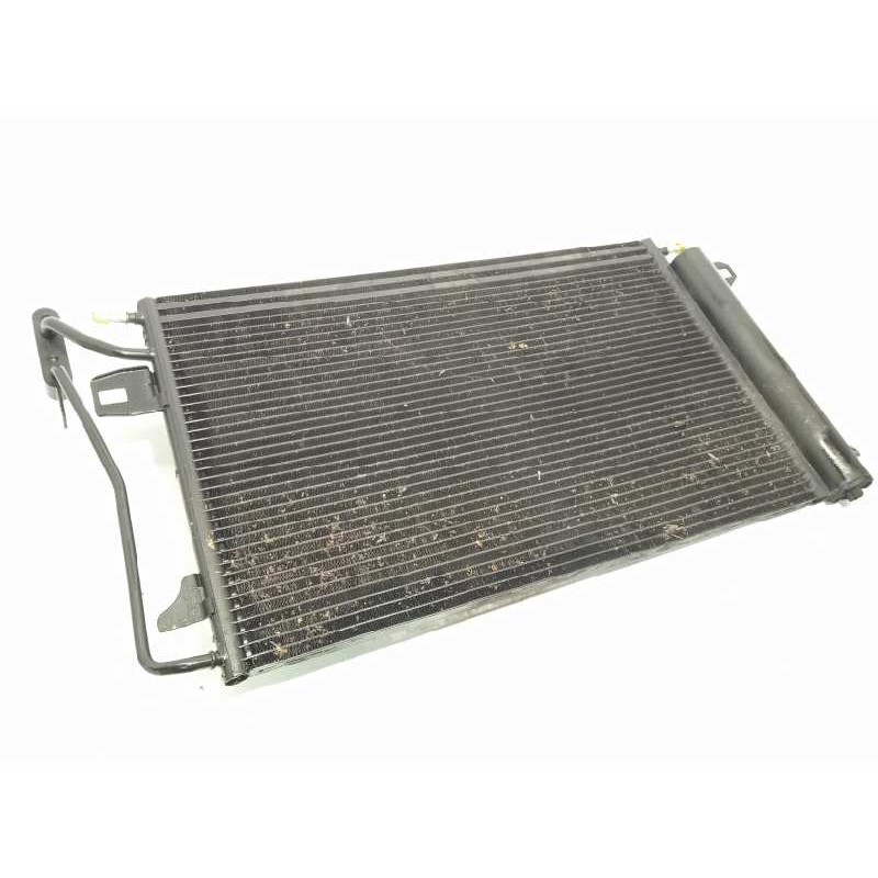 Recambio de condensador / radiador aire acondicionado para mercury milan 3.0 referencia OEM IAM 6N7319710AC  