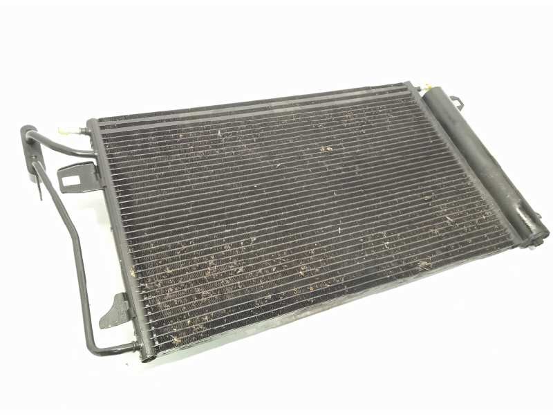 Recambio de condensador / radiador aire acondicionado para mercury milan 3.0 referencia OEM IAM 6N7319710AC  