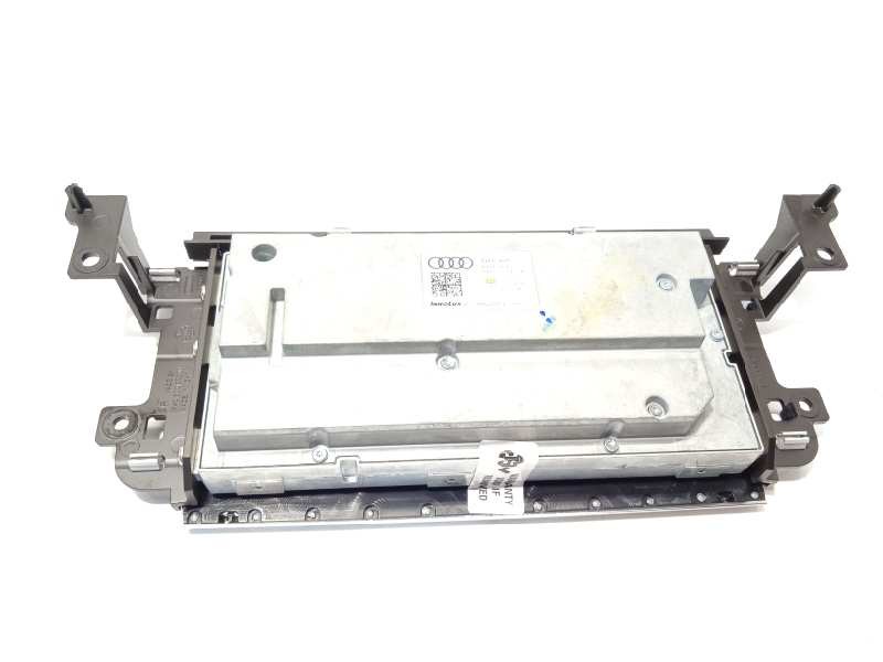 Recambio de pantalla multifuncion para audi a8 (4n2/4n8) 50 tdi quattro referencia OEM IAM 4N0919605C  