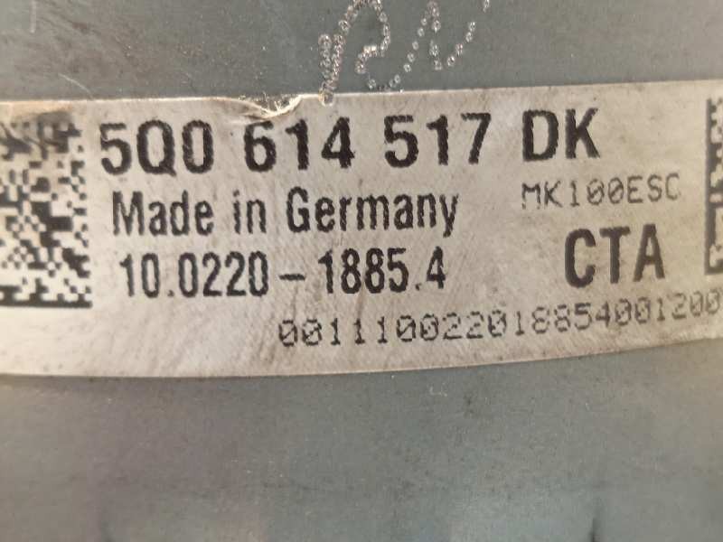 Recambio de abs para seat ateca (kh7) reference referencia OEM IAM 5Q0614517DK 10091703953 10022018854