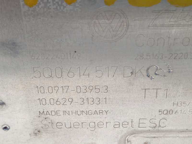 Recambio de abs para seat ateca (kh7) reference referencia OEM IAM 5Q0614517DK 10091703953 10022018854