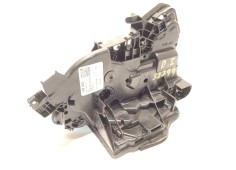 Recambio de cerradura puerta delantera izquierda para volkswagen polo 1.0 tsi referencia OEM IAM 10B837015B   2