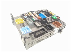 Recambio de caja reles / fusibles para opel grandland x selective referencia OEM IAM 9819854780   2