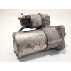 Recambio de motor arranque para hyundai kona 1.0 tgdi cat referencia OEM IAM 3610004200  