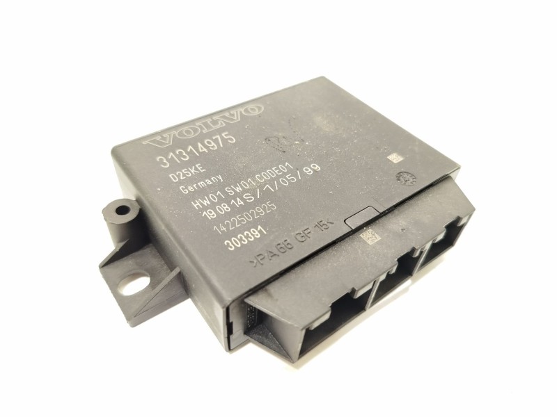 MODULO ELECTRONICO 31314975 