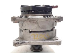 Recambio de alternador para renault clio iii exception referencia OEM IAM 442521  X0121X 2