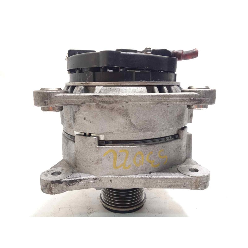 Recambio de alternador para renault clio iii exception referencia OEM IAM 442521  X0121X