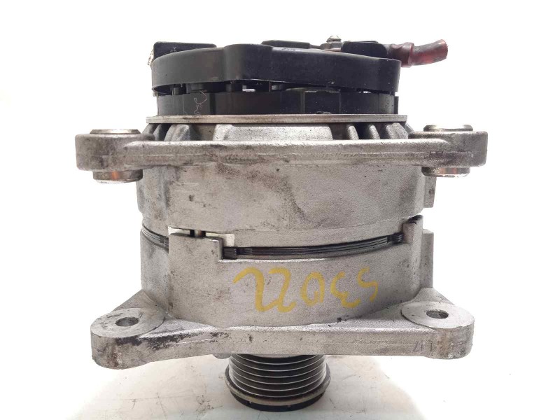 Recambio de alternador para renault clio iii exception referencia OEM IAM 442521  X0121X