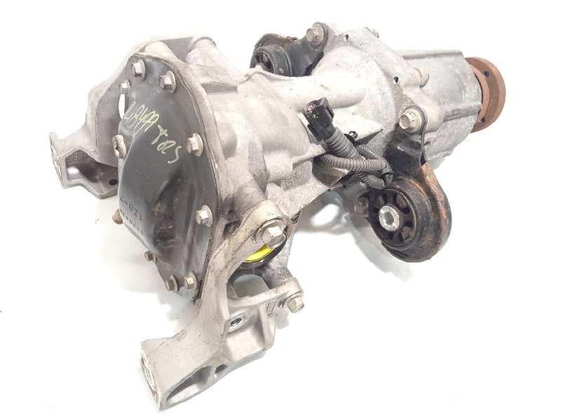 Recambio de diferencial trasero para mercury milan 3.0 referencia OEM IAM 7E534000AF  