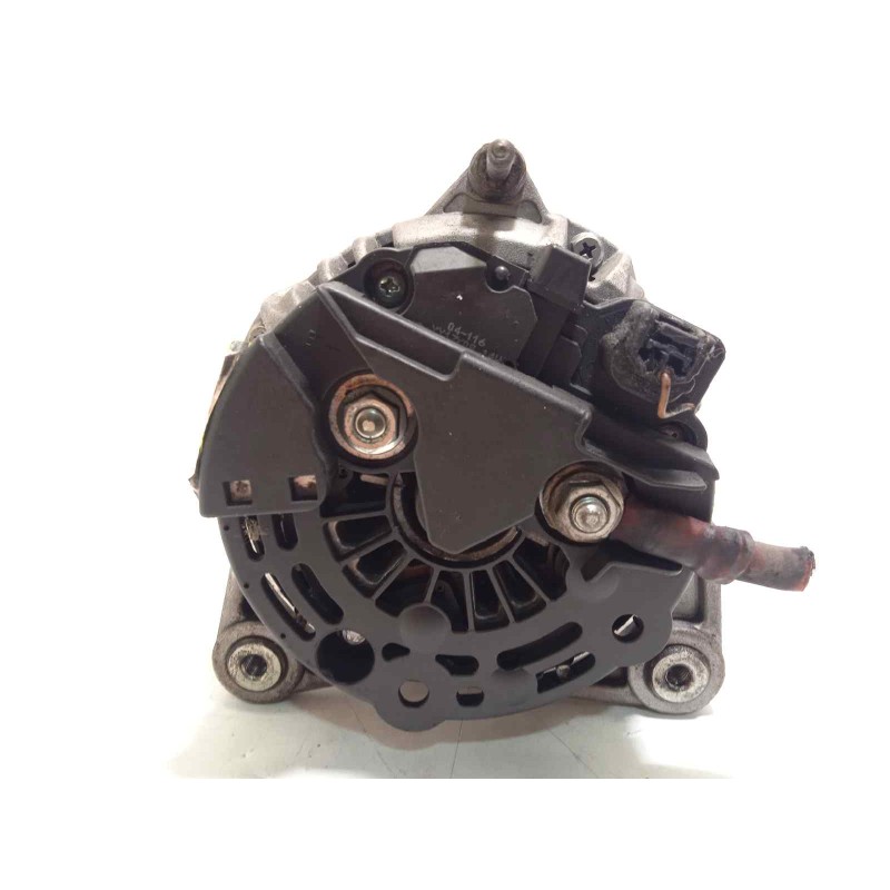 Recambio de alternador para renault clio iii exception referencia OEM IAM 442521  X0121X
