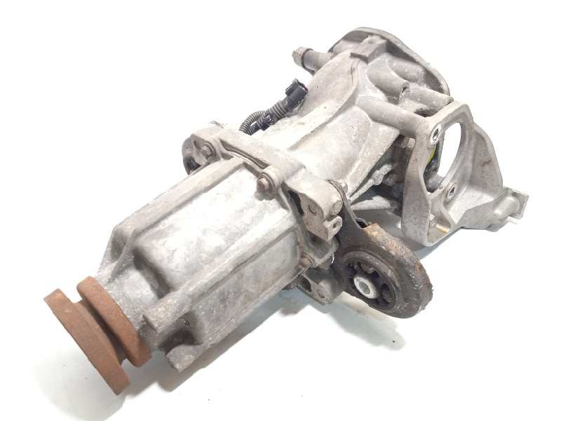 Recambio de diferencial trasero para mercury milan 3.0 referencia OEM IAM 7E534000AF  