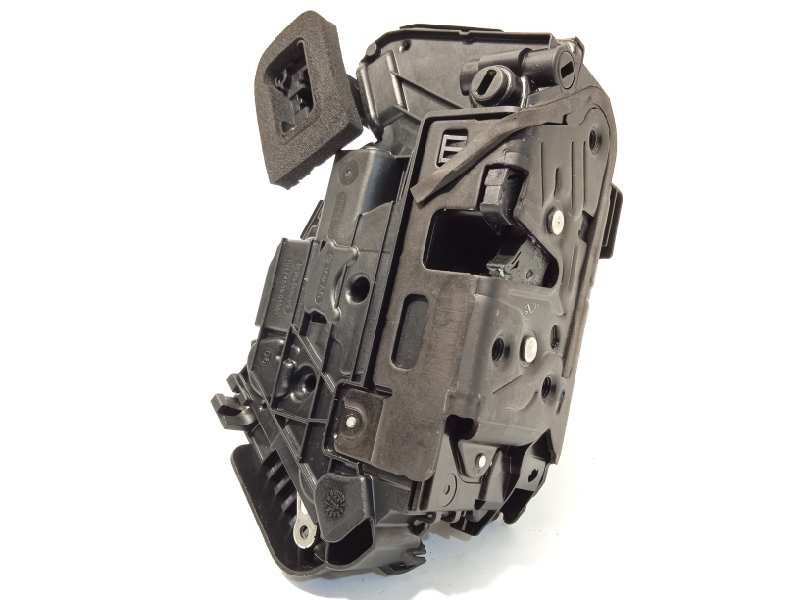 Recambio de cerradura puerta trasera derecha para seat ateca (kh7) reference referencia OEM IAM 5TA839016L  