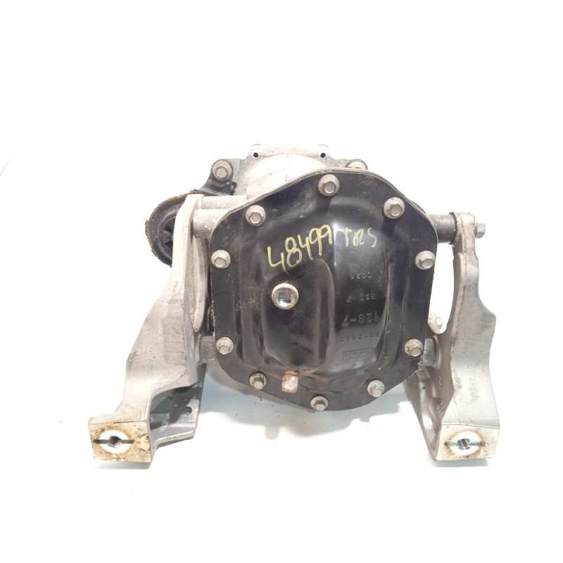 Recambio de diferencial trasero para mercury milan 3.0 referencia OEM IAM 7E534000AF  