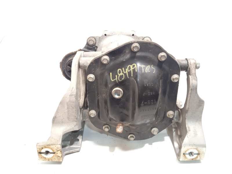 Recambio de diferencial trasero para mercury milan 3.0 referencia OEM IAM 7E534000AF  