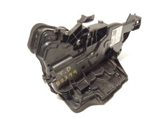 Recambio de cerradura puerta trasera derecha para volkswagen polo 1.0 tsi referencia OEM IAM 10A839016B   2