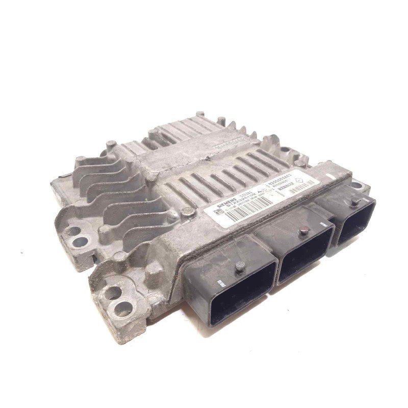 Recambio de centralita motor uce para renault clio iii exception referencia OEM IAM 8200565863  8200592611