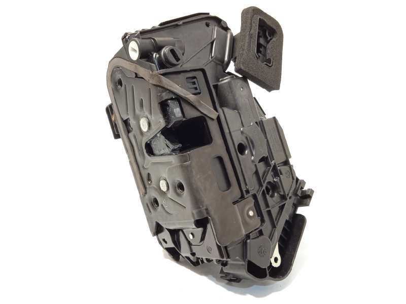 Recambio de cerradura puerta trasera izquierda para seat ateca (kh7) reference referencia OEM IAM 5TA839015L  