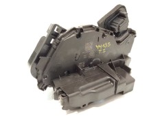 Recambio de cerradura puerta trasera izquierda para seat ateca (kh7) reference referencia OEM IAM 5TA839015L   2