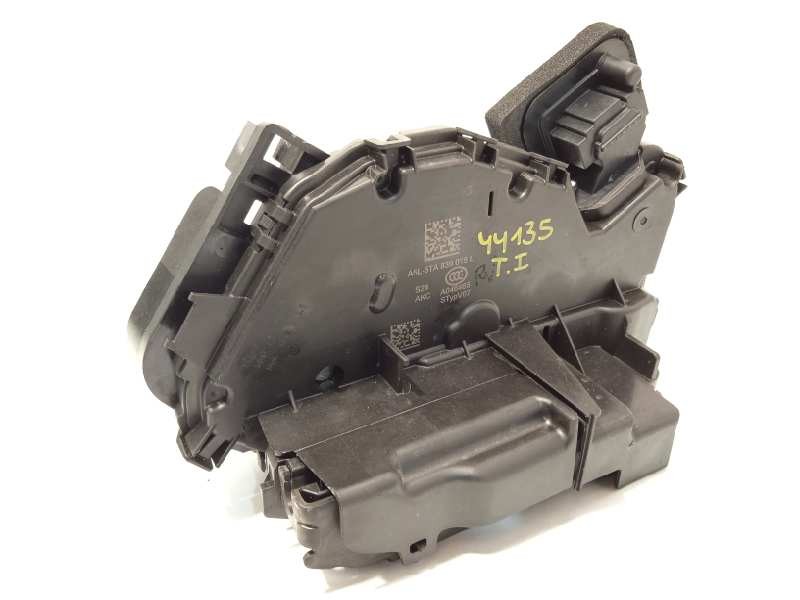 Recambio de cerradura puerta trasera izquierda para seat ateca (kh7) reference referencia OEM IAM 5TA839015L  