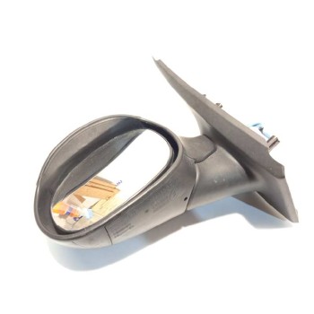 Recambio de retrovisor izquierdo para citroën c2 furio referencia OEM IAM 8149RN  