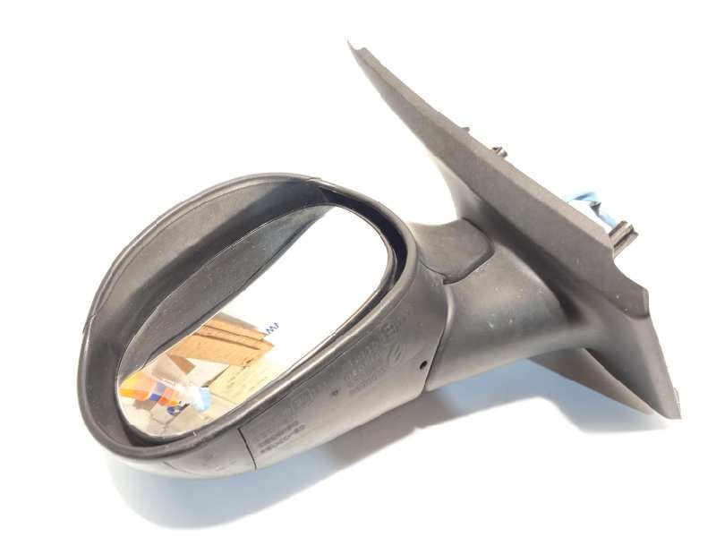 RETROVISOR IZQUIERDO 8149RN 