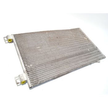Recambio de condensador / radiador aire acondicionado para renault kangoo express (fw0/1_) 1.5 dci 85 (fw0k, fw0l, fw0b) referen