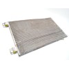 Recambio de condensador / radiador aire acondicionado para renault kangoo express (fw0/1_) 1.5 dci 85 (fw0k, fw0l, fw0b) referen