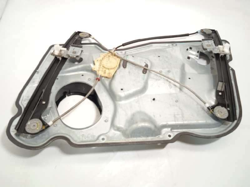 Recambio de elevalunas delantero izquierdo para mercury milan 3.0 referencia OEM IAM 7E5354203A29DF  6E535423395AC